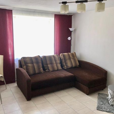 Smart Stay Apartment Valmiera Eksteriør billede