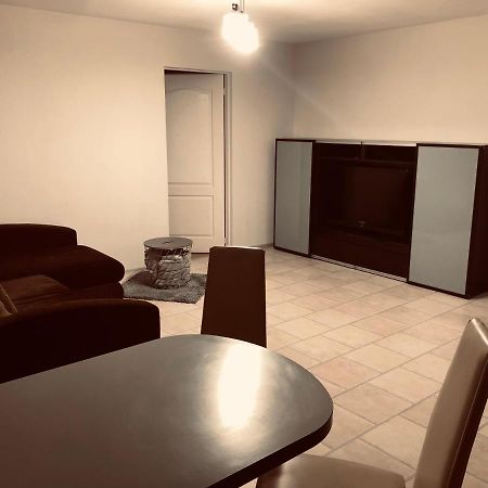 Smart Stay Apartment Valmiera Eksteriør billede