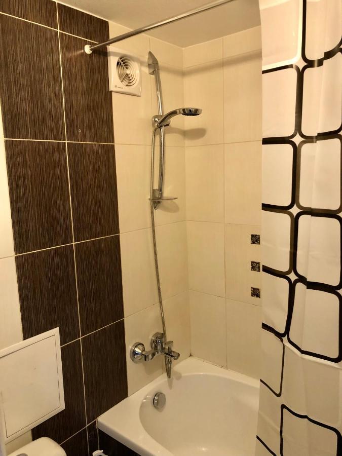 Smart Stay Apartment Valmiera Eksteriør billede