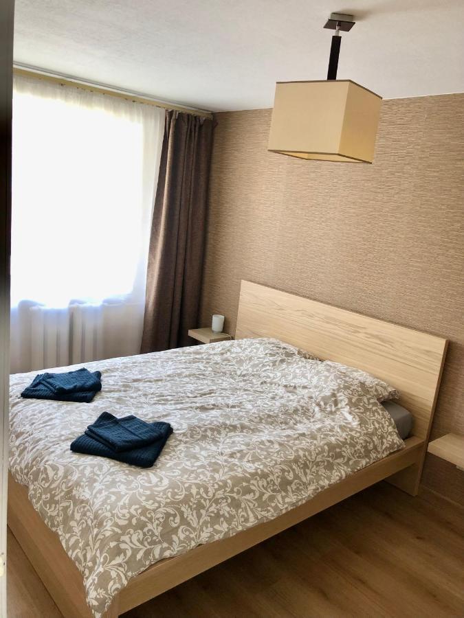 Smart Stay Apartment Valmiera Eksteriør billede