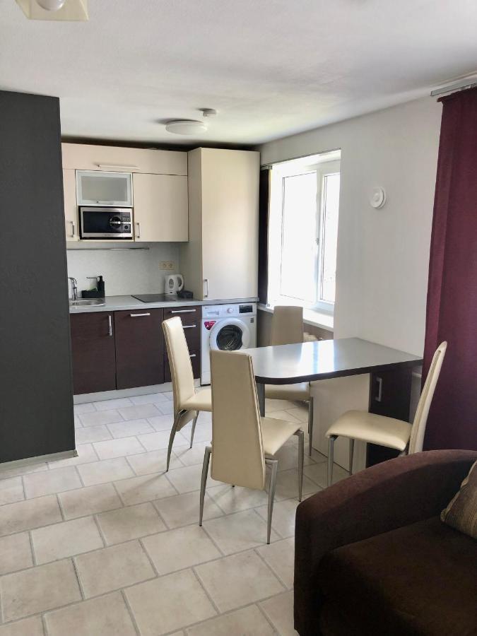 Smart Stay Apartment Valmiera Eksteriør billede