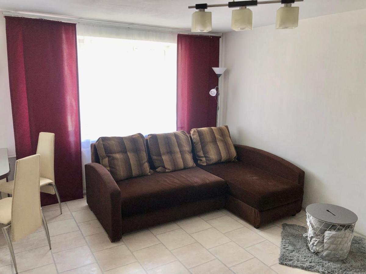 Smart Stay Apartment Valmiera Eksteriør billede