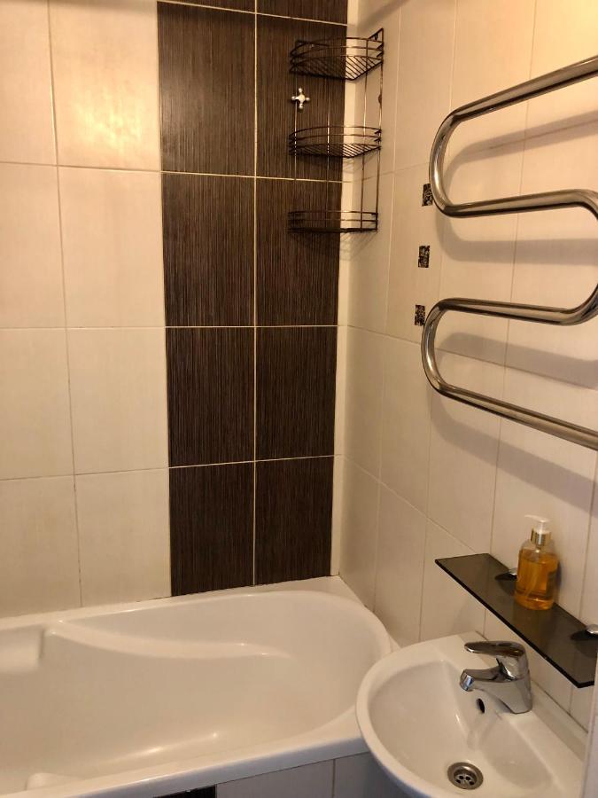 Smart Stay Apartment Valmiera Eksteriør billede