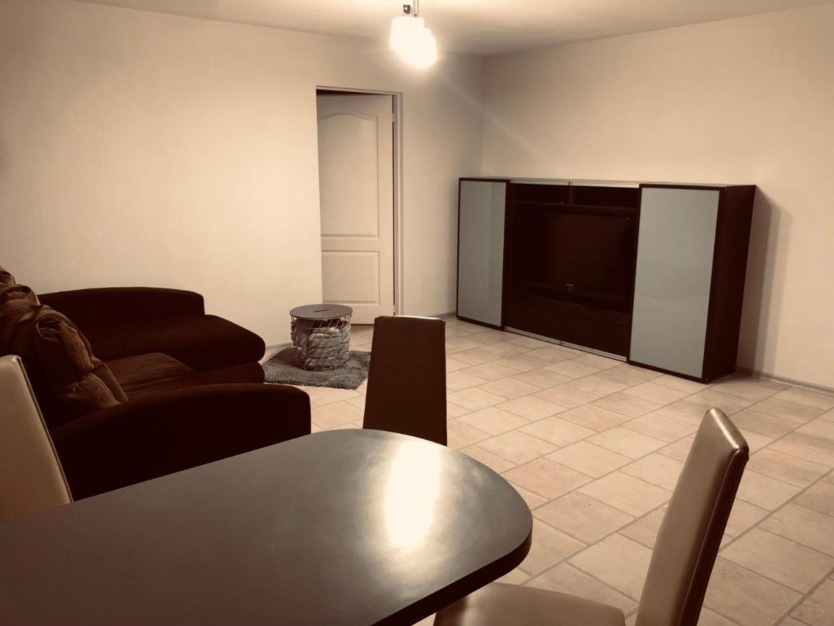 Smart Stay Apartment Valmiera Eksteriør billede